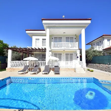 Villa Alya Uezuemlue Fethiye
