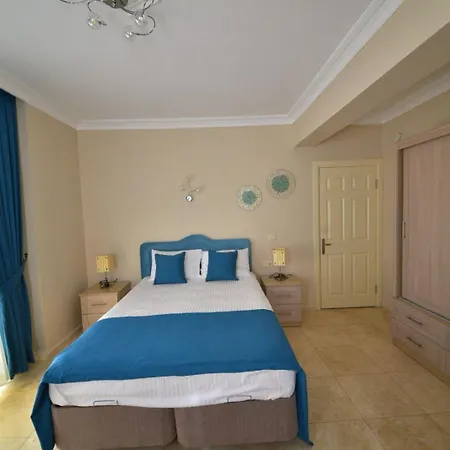 Alya Uezuemlue Villa