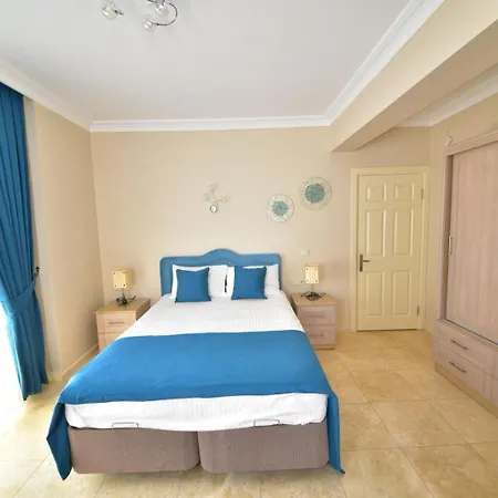 Villa Alya Uezuemlue *