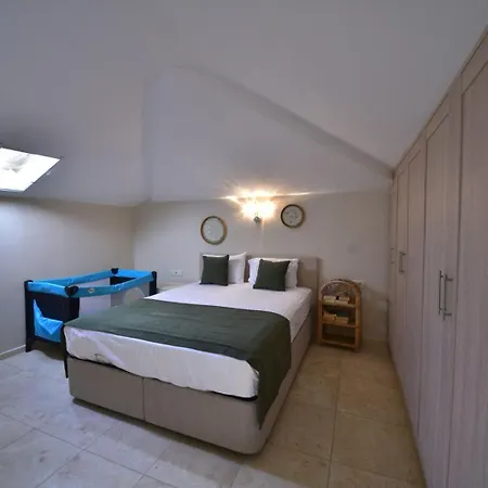 Villa Alya Uezuemlue Fethiye