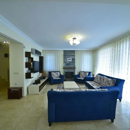 Alya Uezuemlue Villa