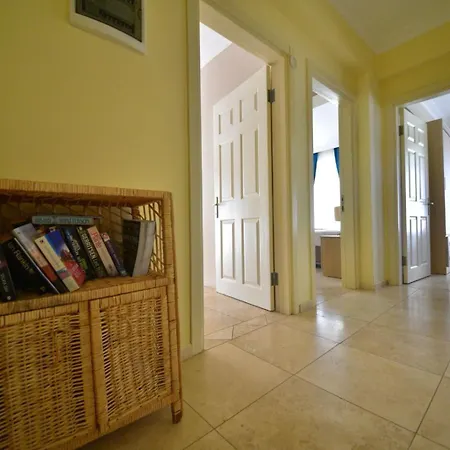 Villa Alya Uezuemlue Fethiye