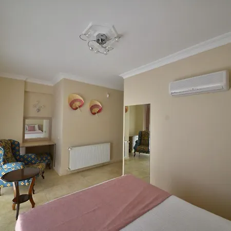 Alya Uezuemlue Villa