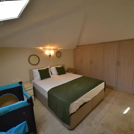 Villa Alya Uezuemlue Fethiye