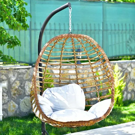 Alya Uezuemlue Fethiye