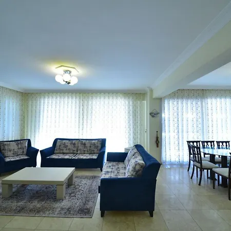 Alya Uezuemlue Villa *