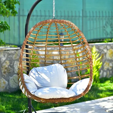 Alya Uezuemlue Fethiye